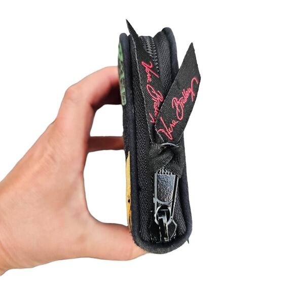 Vera Bradley Wallet - Picture 3 of 7